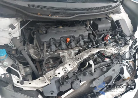 2015 Honda Civic Lx z USA, uszkodzony, nr VIN 19XFB2F56FE011376